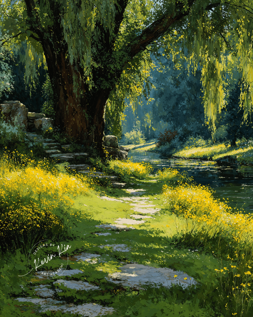 Willow Bend*