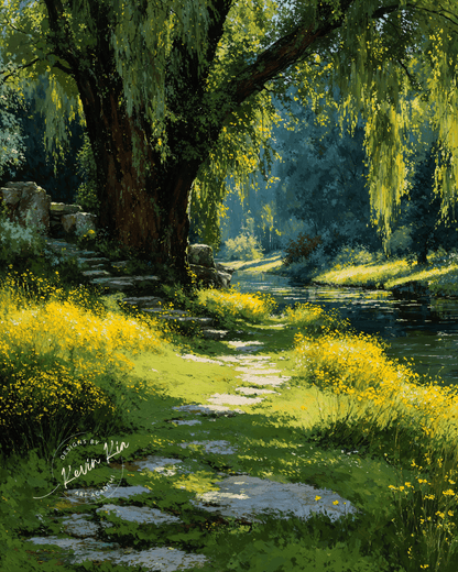 Willow Bend*