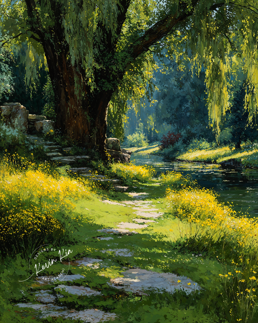 Willow Bend