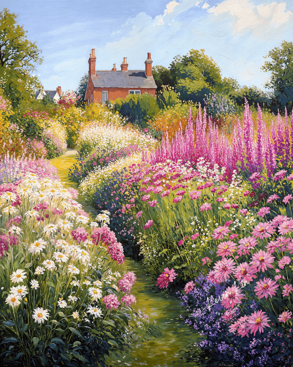 Daisies