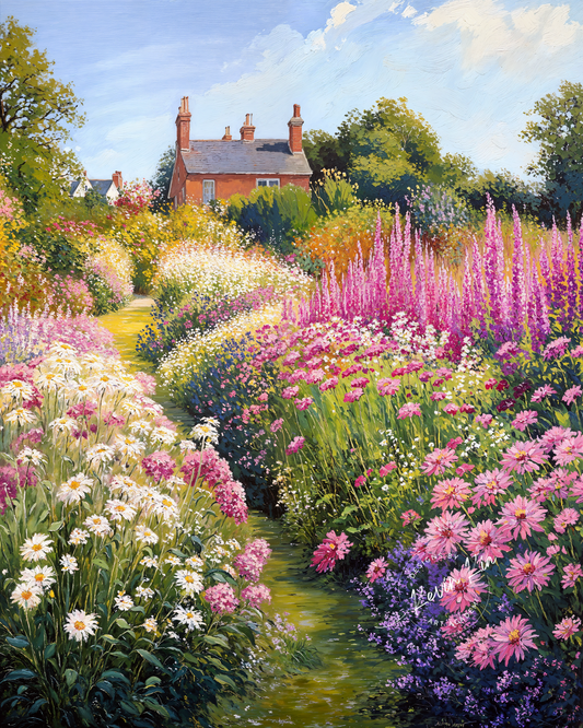 Daisies