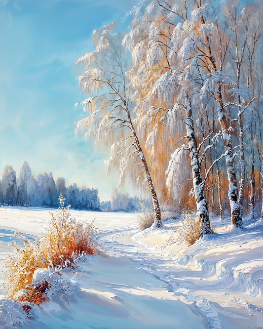 Frozen