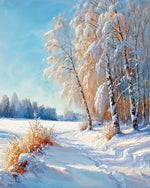 Frozen