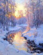 Dance of Colors˚