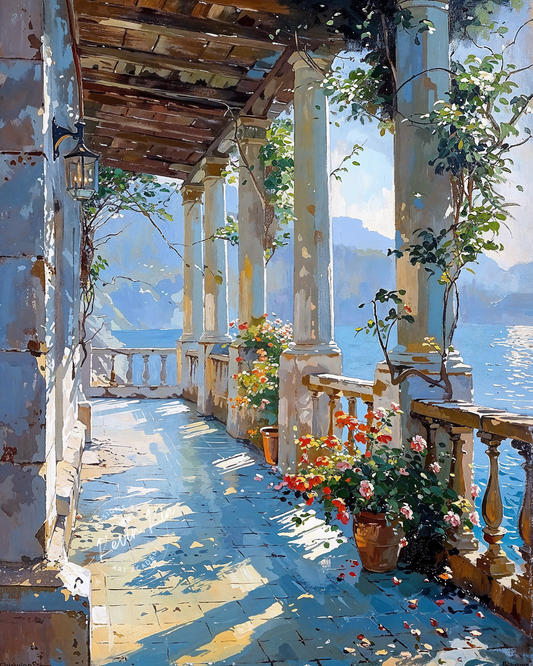 Veranda