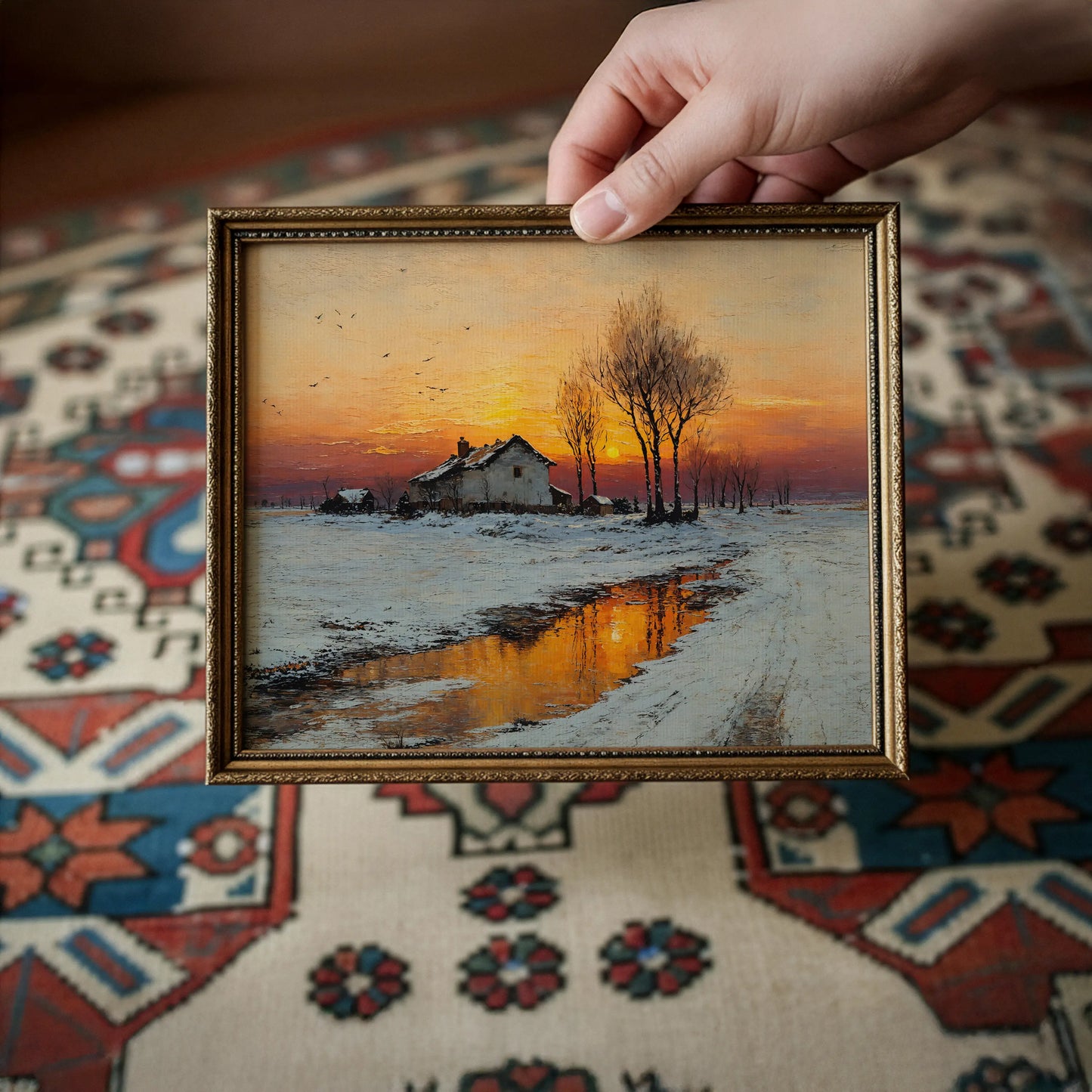 Memories of Cinnabar ⌐