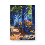 True Blue_journal