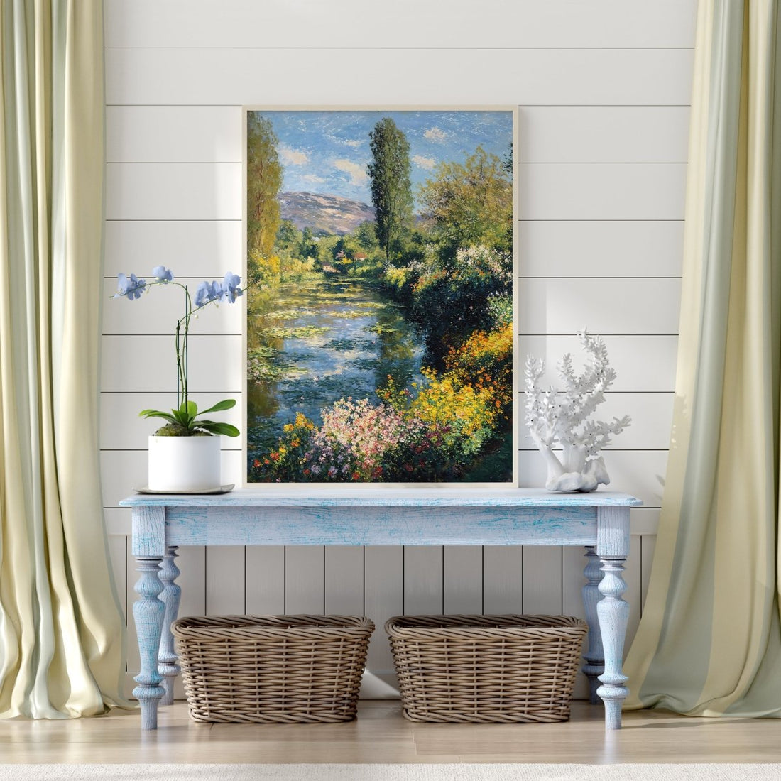 Aroma - Art Academi - Poster