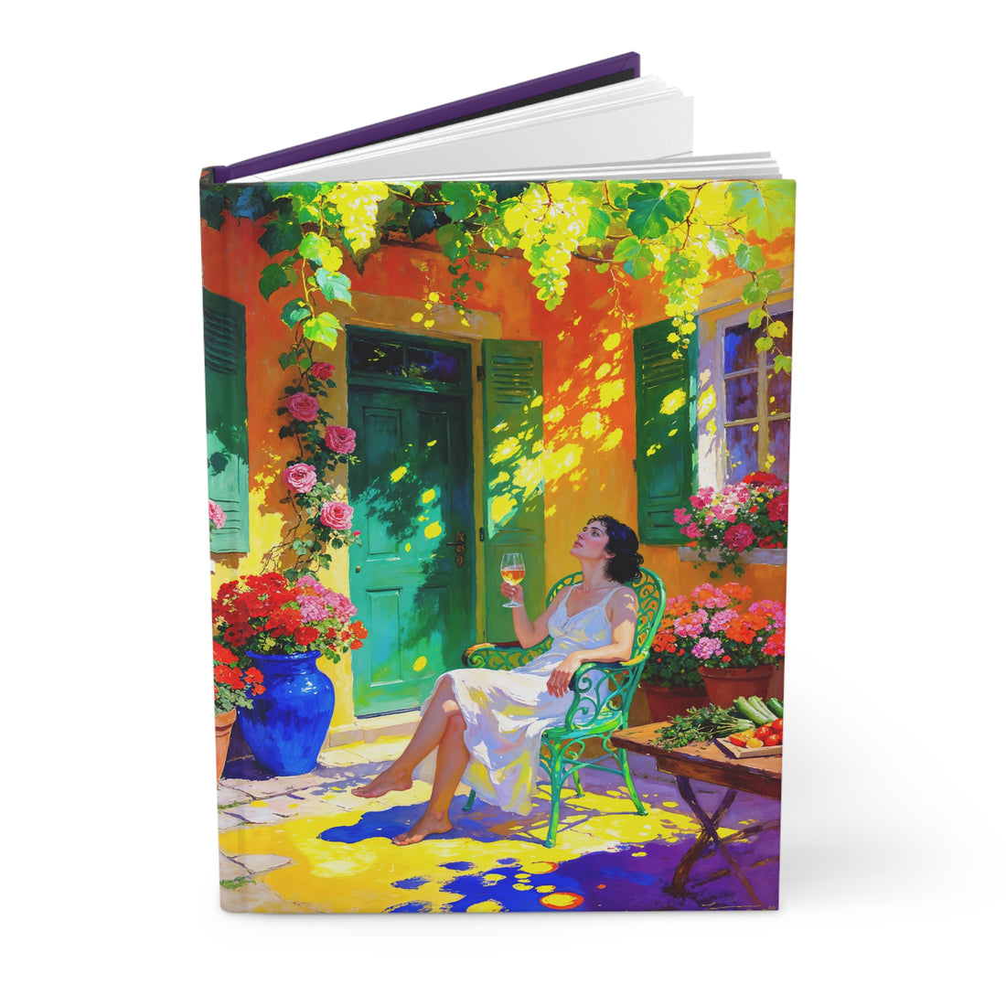 Lady & Dreams_Journal