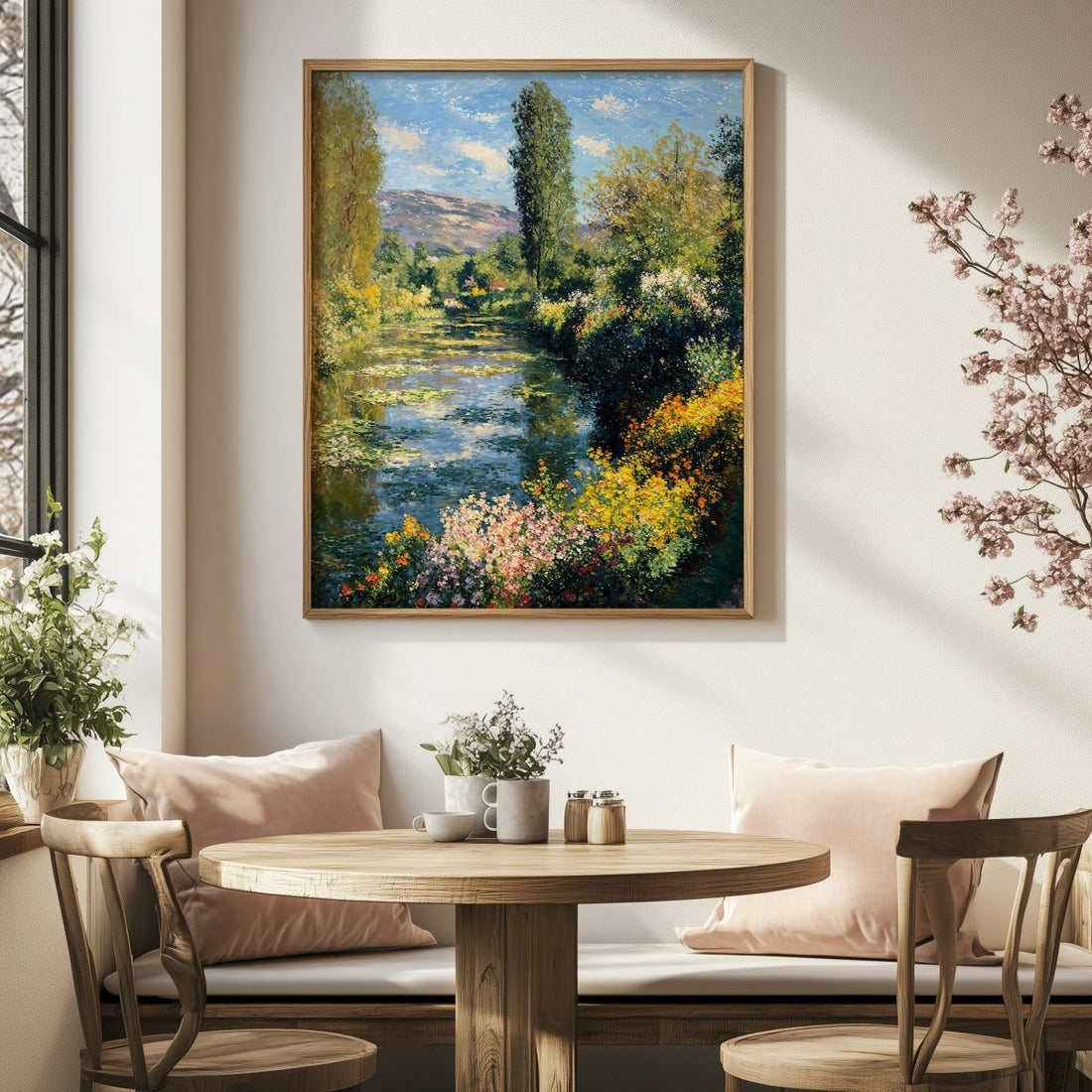 Aroma - Art Academi - Poster