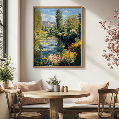 Aroma - Art Academi - Poster