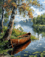 Still Water*