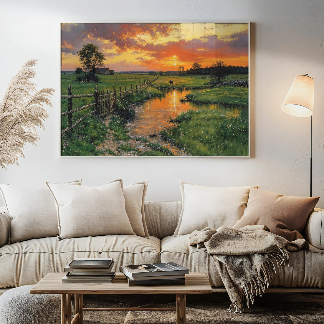 Heartfelt ⌐ - Art Academi - Canvas