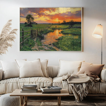 Heartfelt ⌐ - Art Academi - Canvas