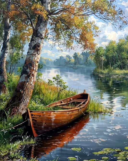 Still Water