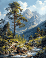 Via Alpina*