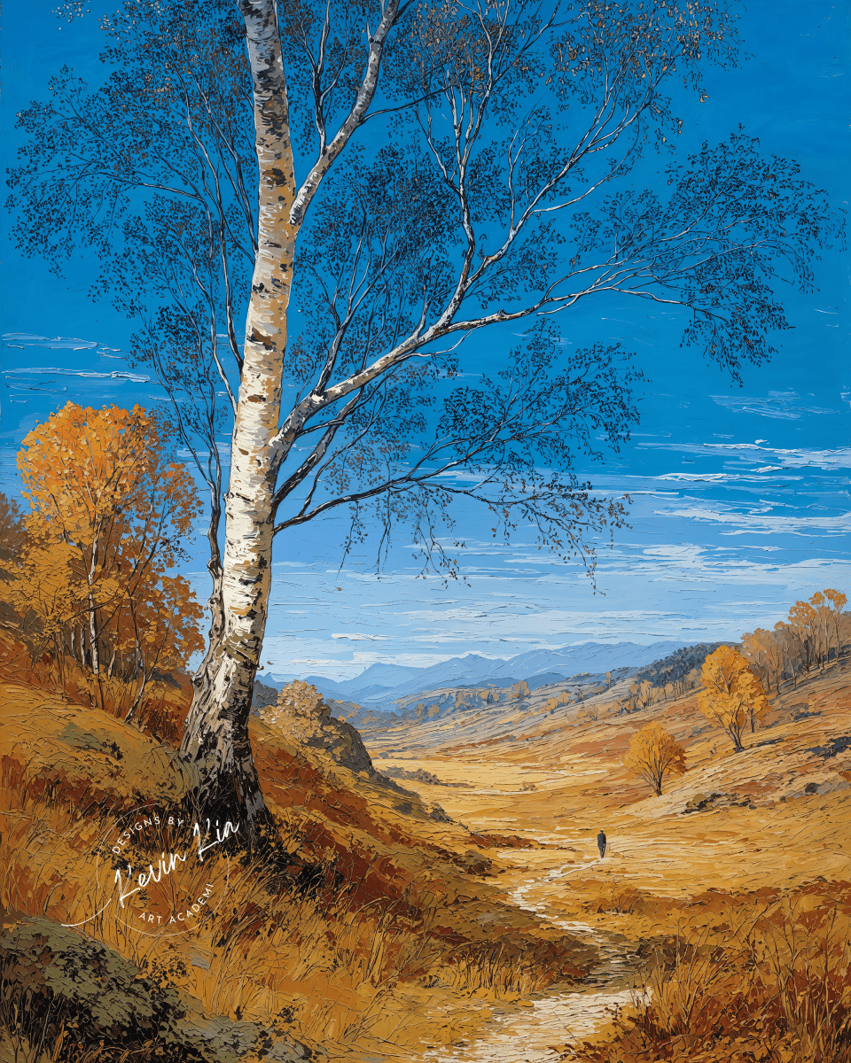 Far Away - Art Academi - Poster