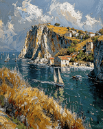 Golden Cliffs*