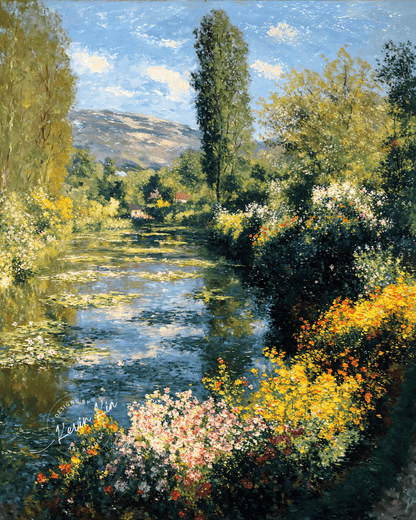 Aroma - Art Academi - Poster