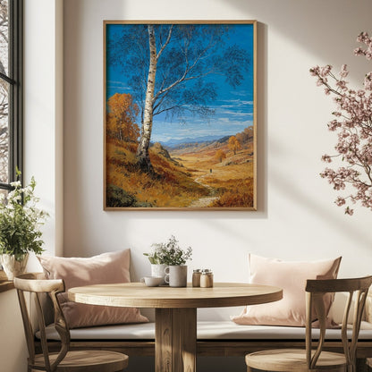 Far Away - Art Academi - Poster