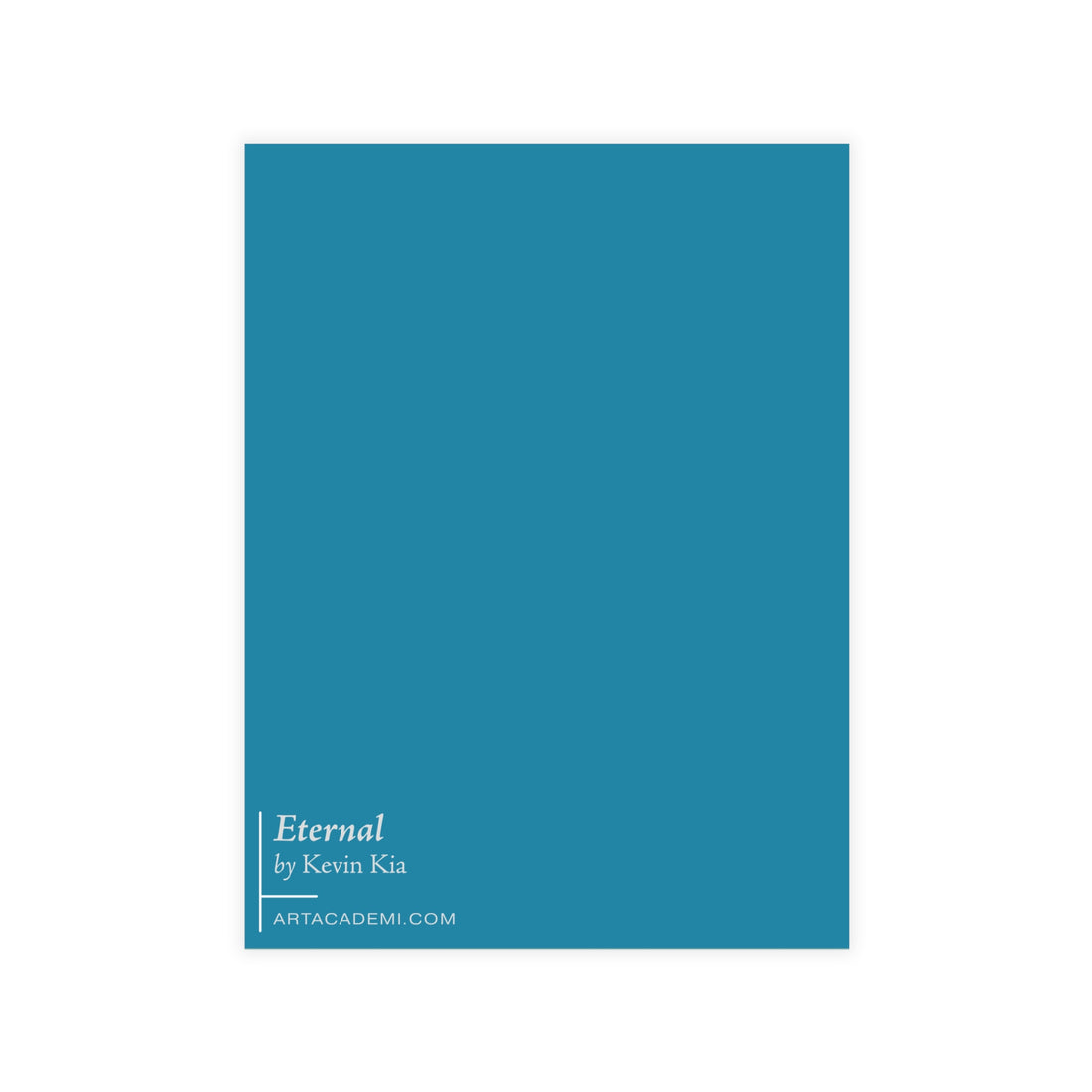 Eternal_post card