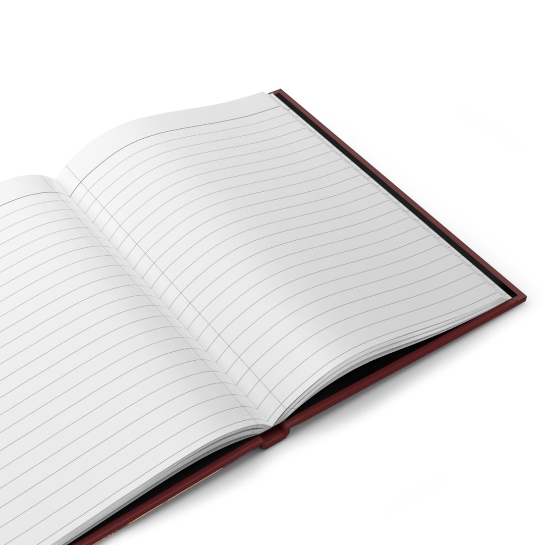 Ninth Gate_journal