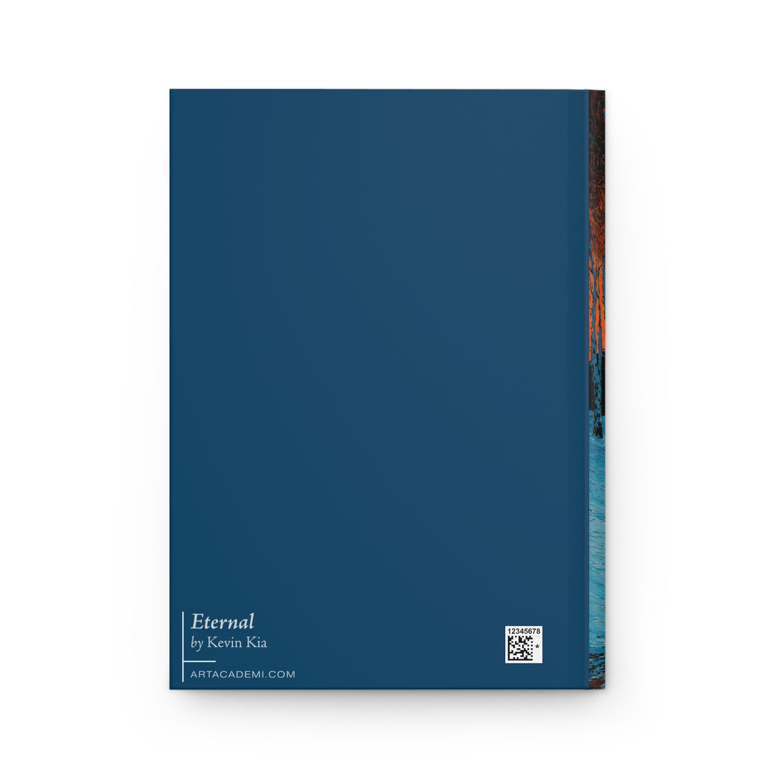 Eternal_journal
