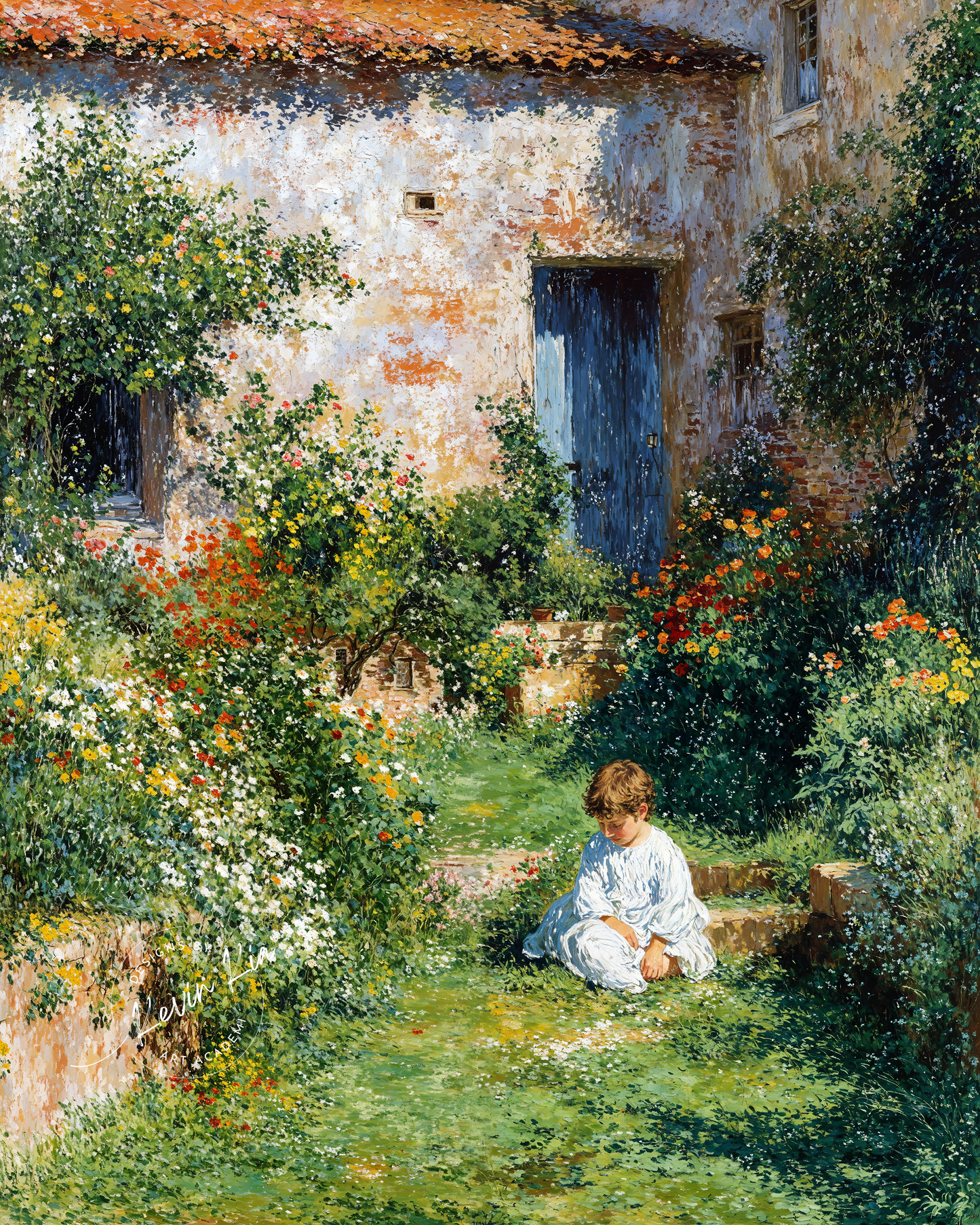 Quiet Wonder *