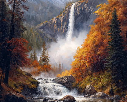 Dreams - Art Academi - Canvas