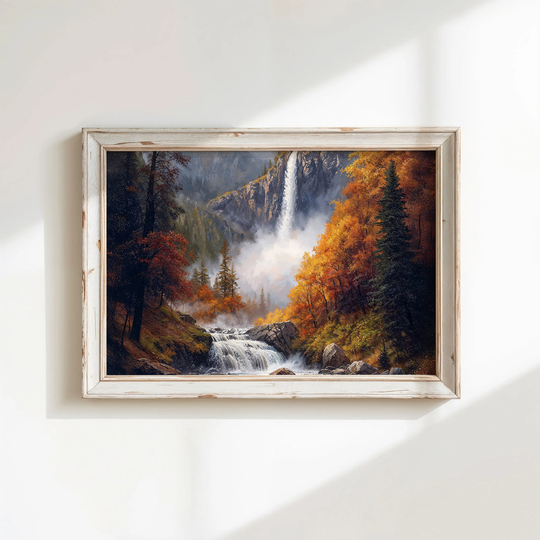 Dreams - Art Academi - Canvas