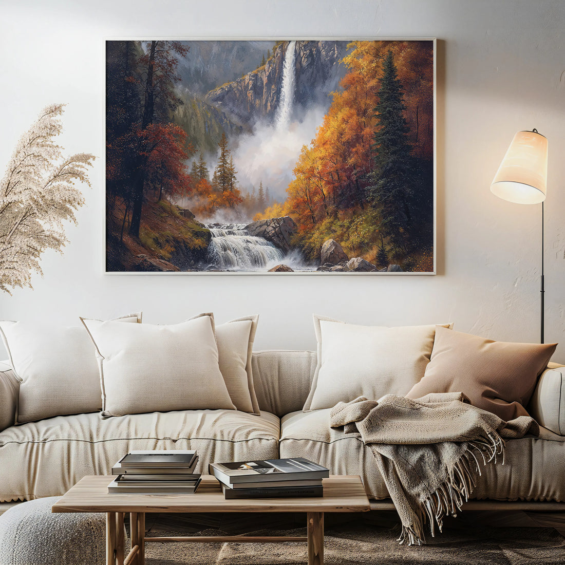 Dreams - Art Academi - Canvas