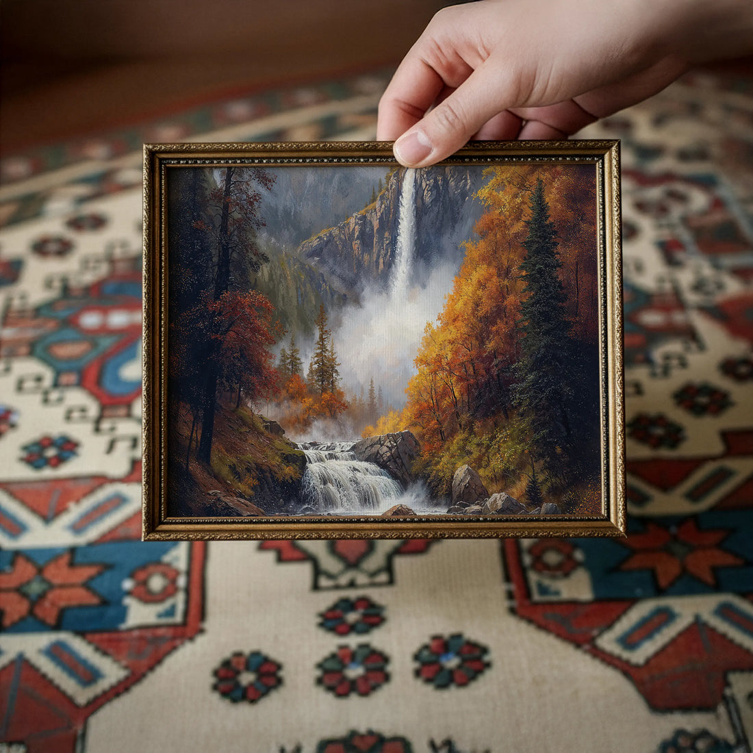 Dreams - Art Academi - Canvas