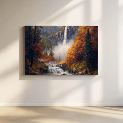 Dreams - Art Academi - Canvas