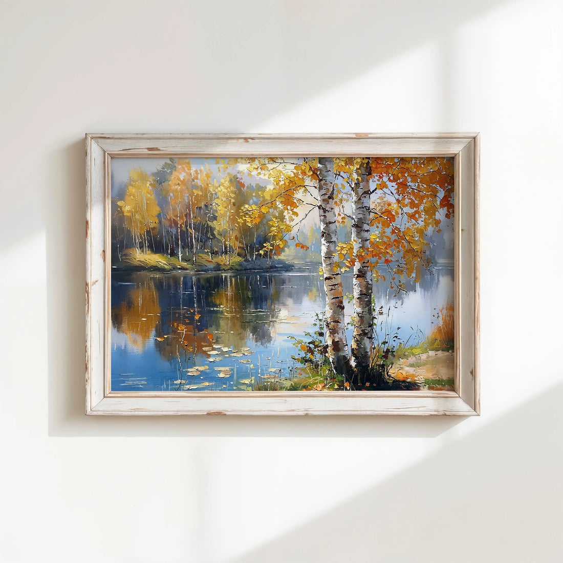 Meditation - Art Academi - Canvas