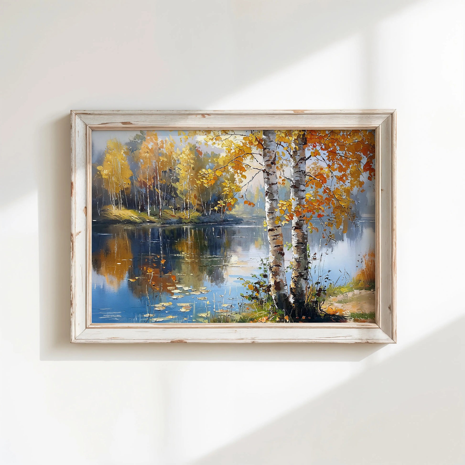 Meditation - Art Academi - Canvas
