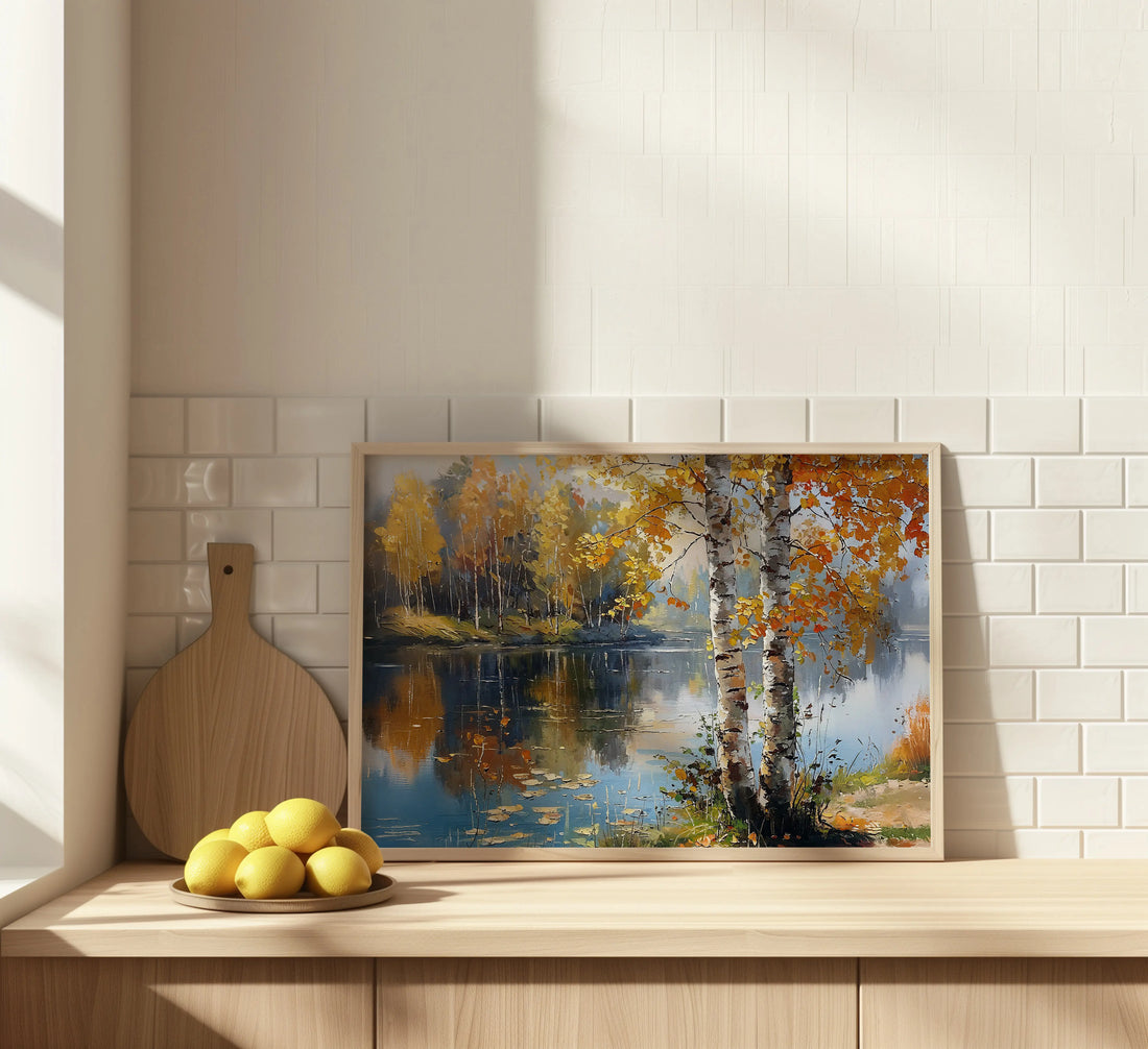 Meditation - Art Academi - Canvas