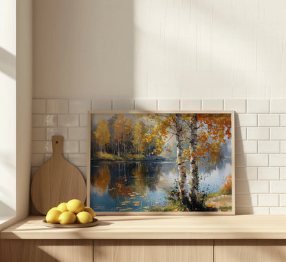 Meditation - Art Academi - Canvas