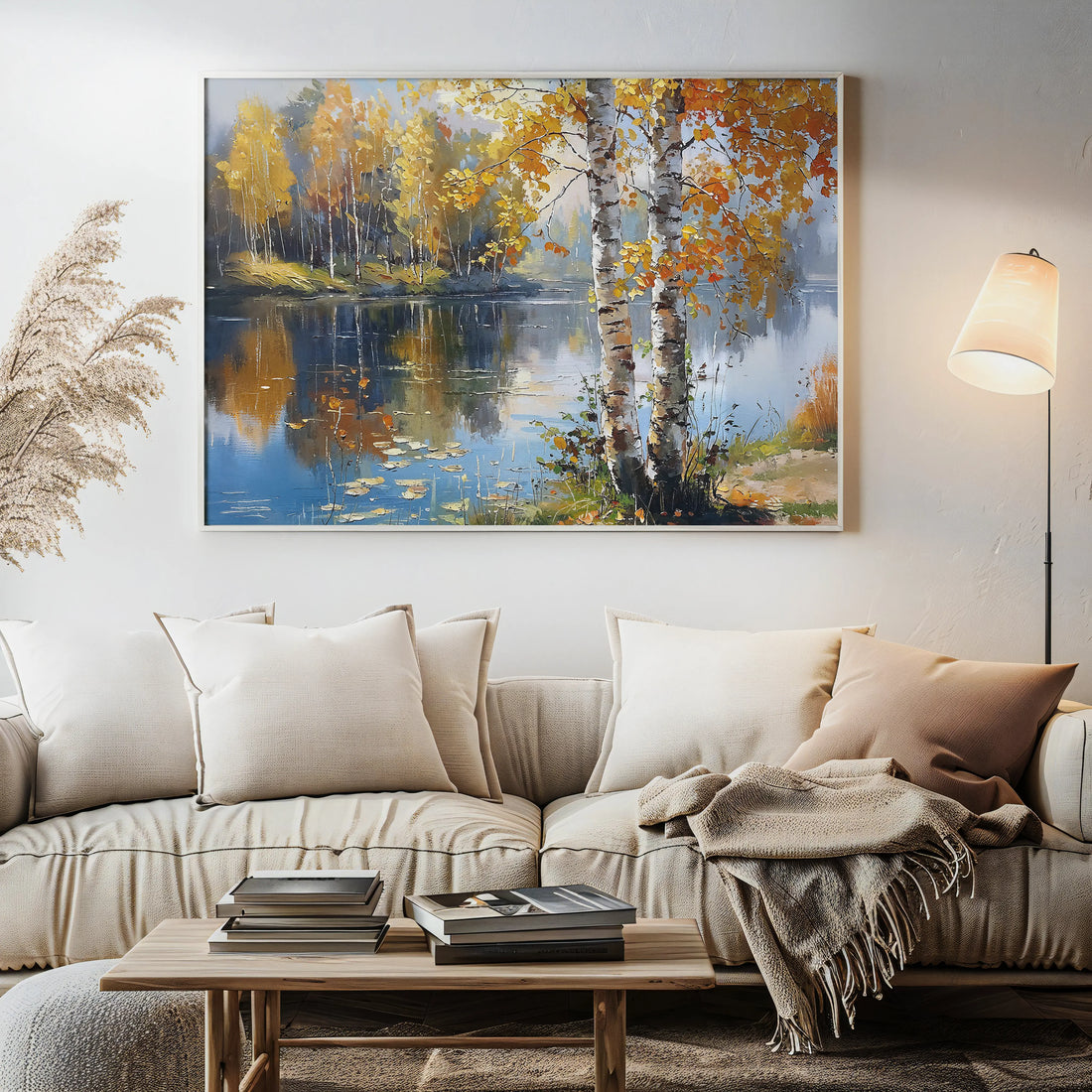 Meditation - Art Academi - Canvas