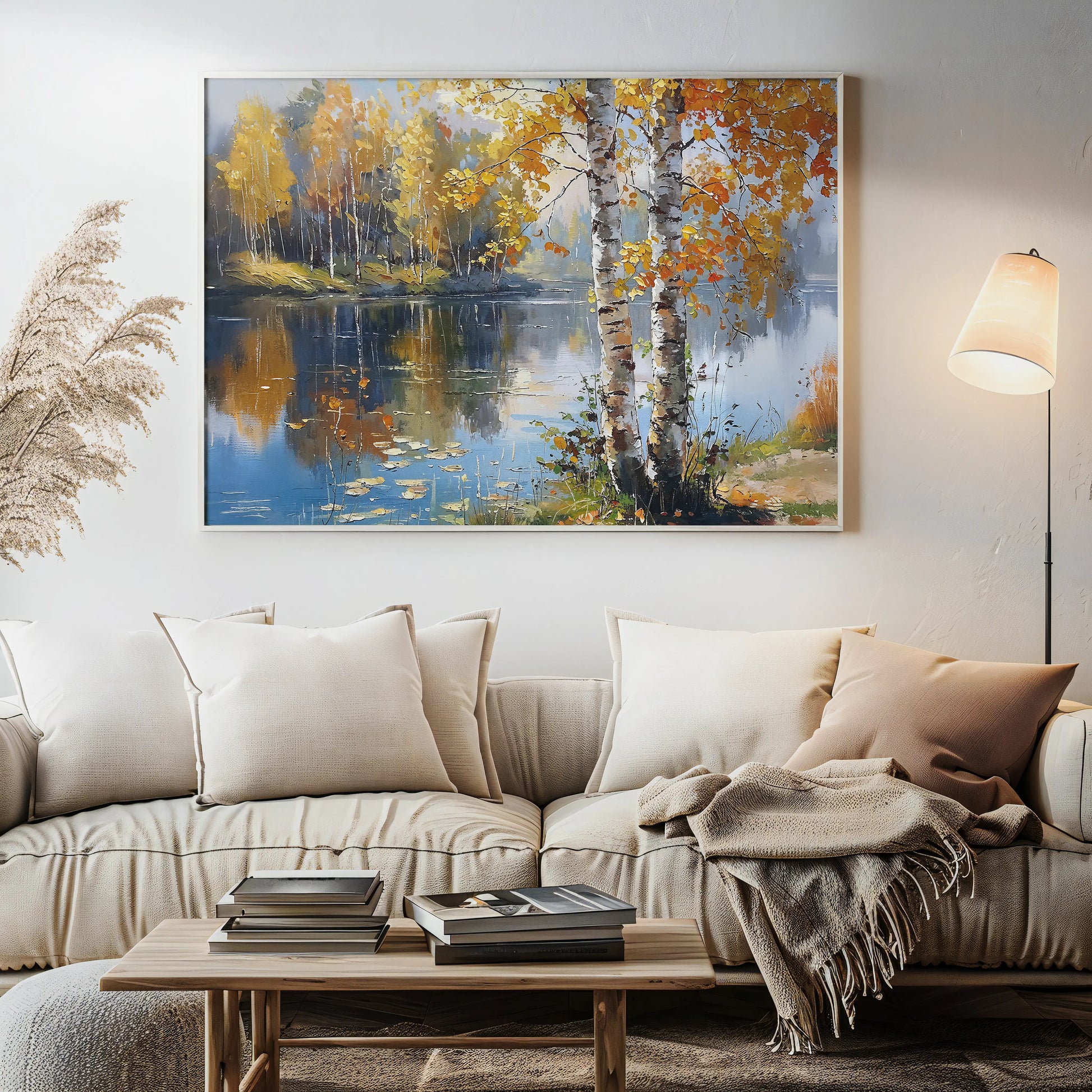 Meditation - Art Academi - Canvas