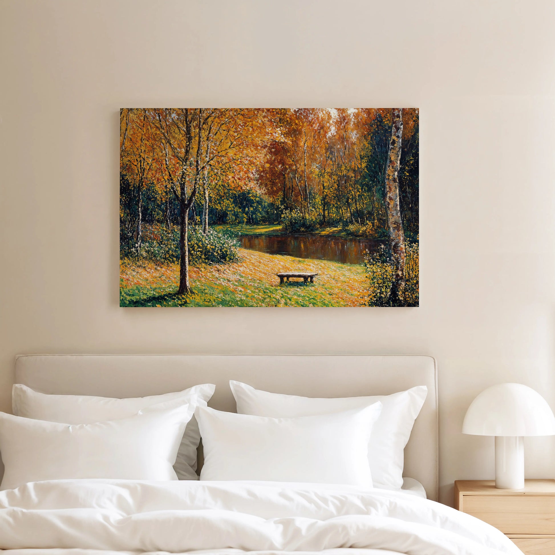 Last Stand - Art Academi - Canvas