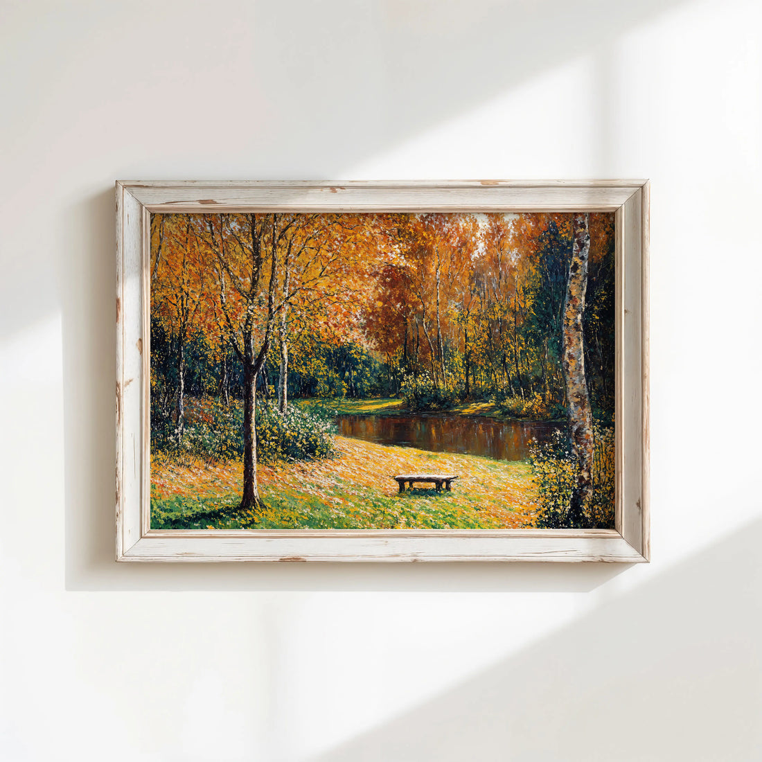 Last Stand - Art Academi - Canvas