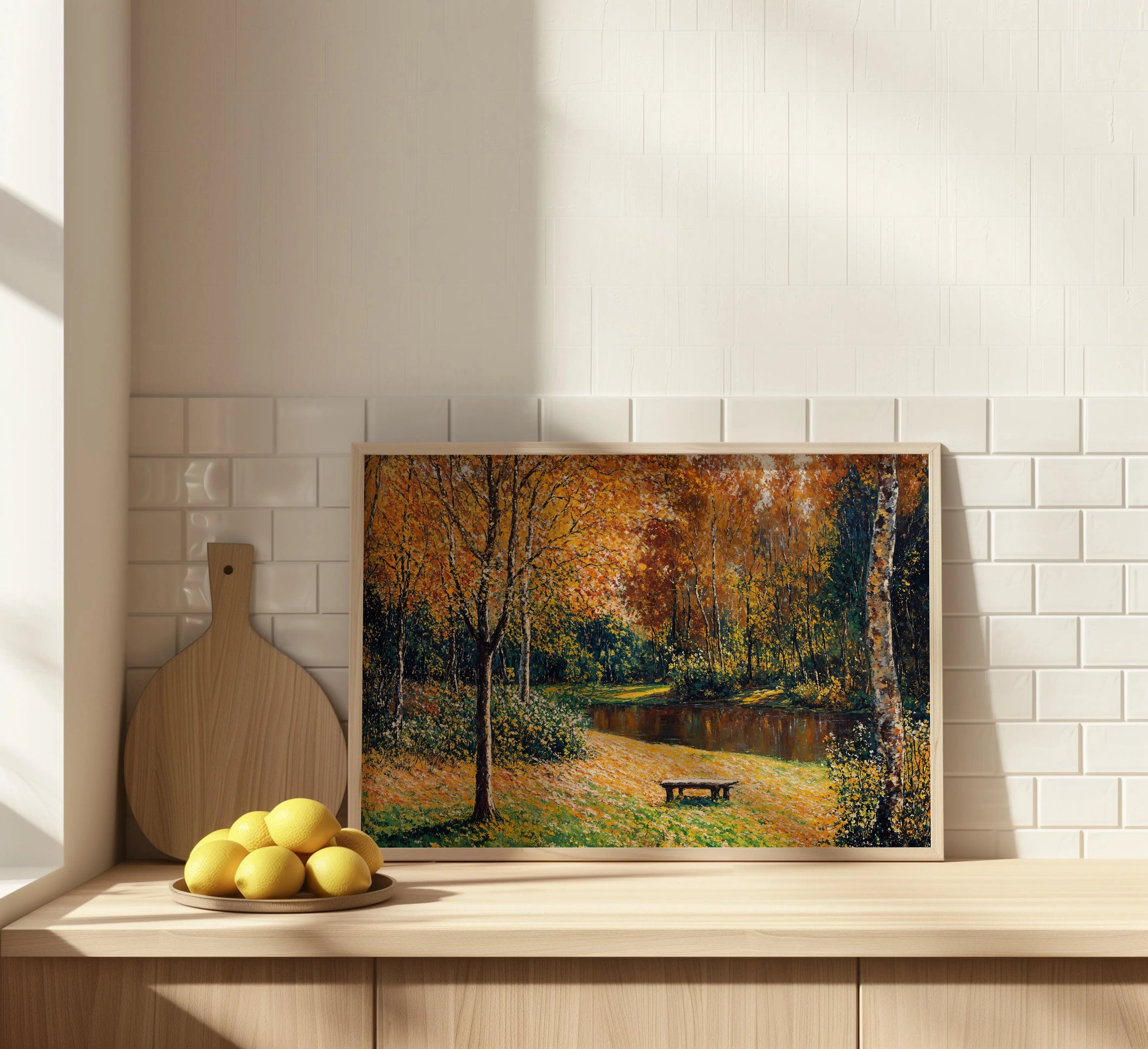 Last Stand - Art Academi - Canvas