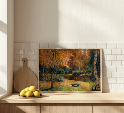 Last Stand - Art Academi - Canvas