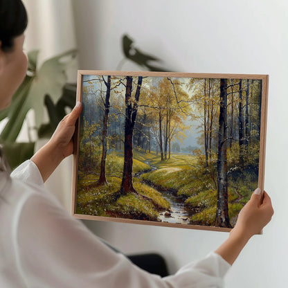 Streamlight - Art Academi - Canvas
