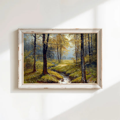 Streamlight - Art Academi - Canvas