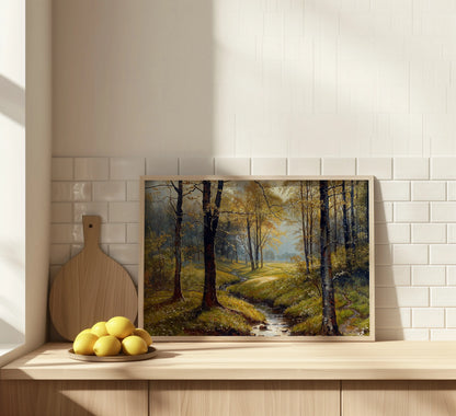 Streamlight - Art Academi - Canvas
