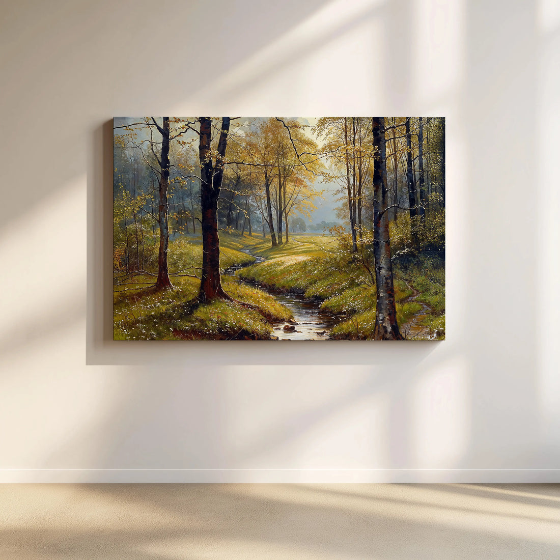 Streamlight - Art Academi - Canvas