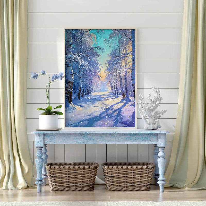 Artwork as Meaningful Gift