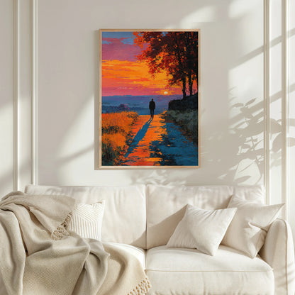 Devoted - Art Academi - Poster