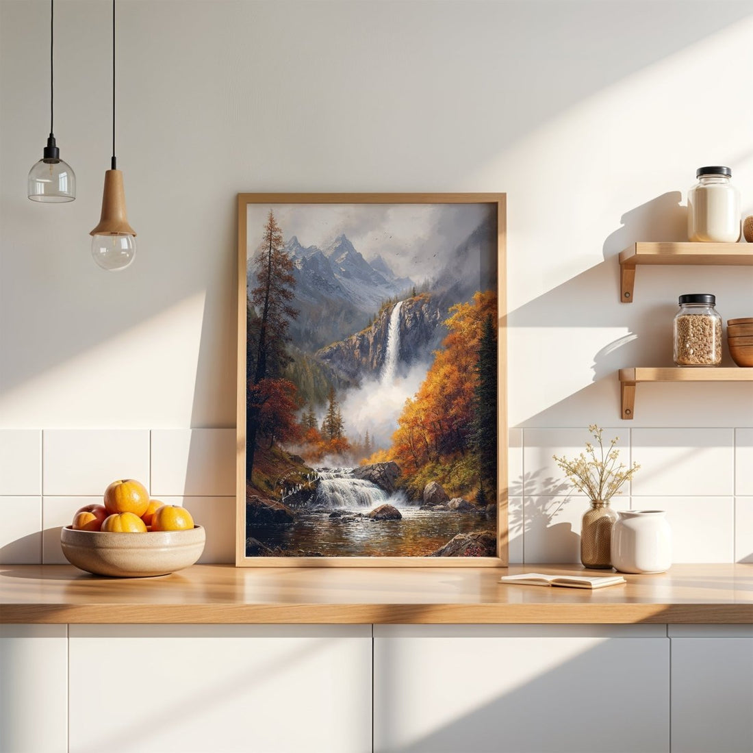 Majestic - Art Academi - Poster